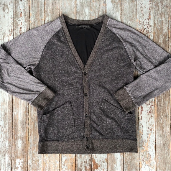 Standard Cloth Other - Standard Cloth Men’s Cardigan